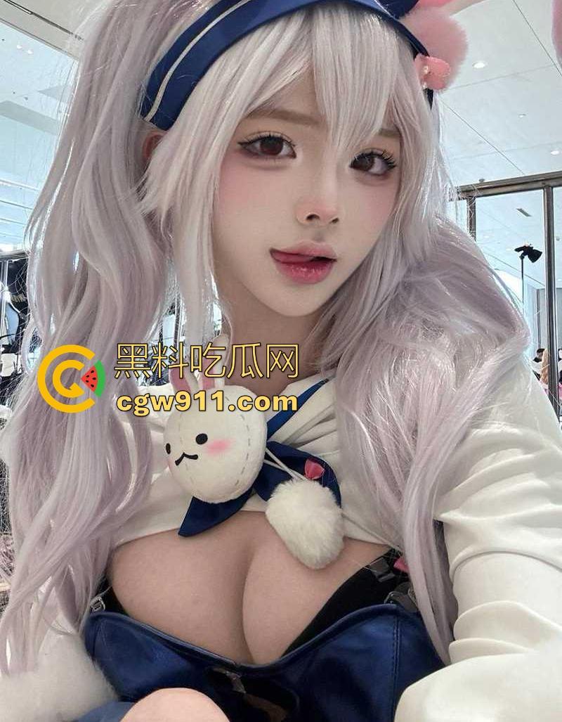 极品性感福利姬【李恩秀】最新福利曝光,童颜巨乳性感尤物,戴跳蛋玩露出调教,猛操后入花式3P超淫荡!-8