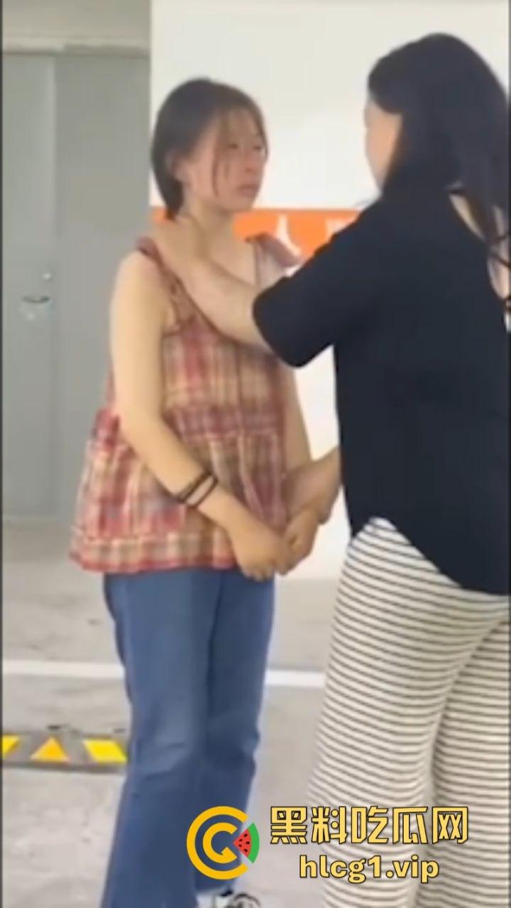 校园霸凌 广河城东中学多名女生遭掌掴欺凌 甘肃涉事中学校长免职!-10