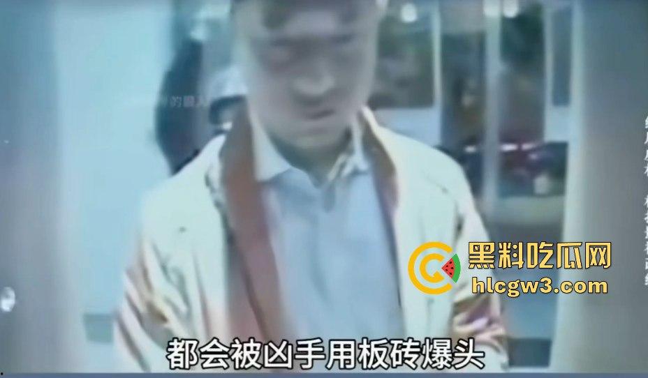 浙江永康爆头哥专挑深夜取钱人抢劫爆头 后脑瓜子嗡嗡的 一看卡里光光的-2