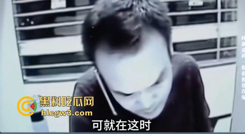 浙江永康爆头哥专挑深夜取钱人抢劫爆头 后脑瓜子嗡嗡的 一看卡里光光的-6