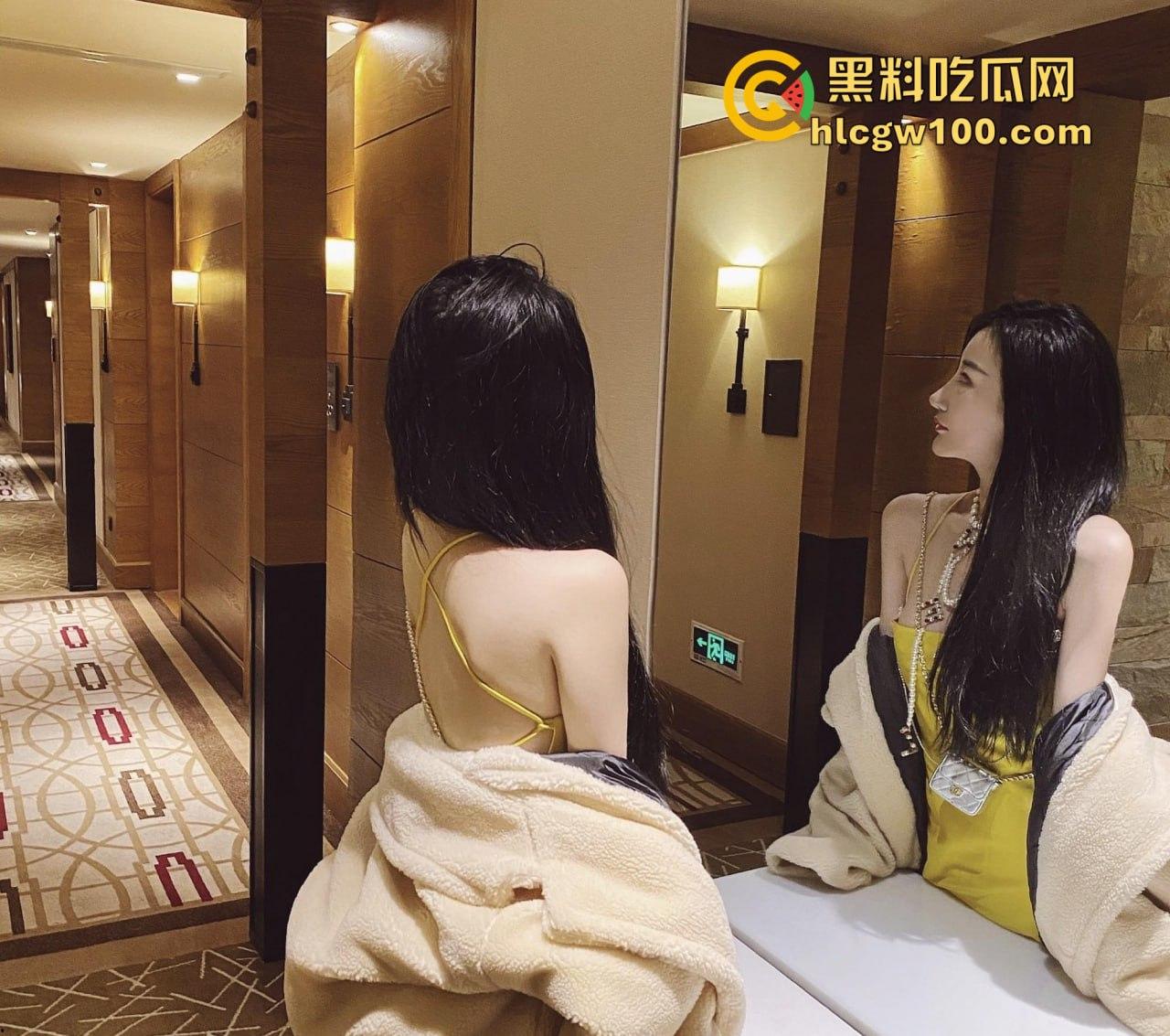 上海高颜值模特【于飒怡】约炮视频曝光,气质御姐私下超放荡,混熟后随便一撩就能操!-24