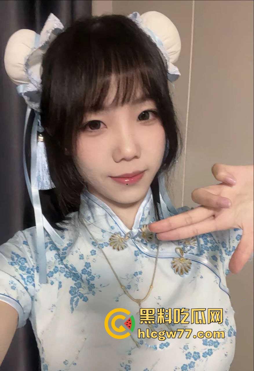 福建泉州医学高等专科学校母狗【高雨彤】露出自慰金主爆操视频泄露 年纪不大玩得挺花!独家曝光-3