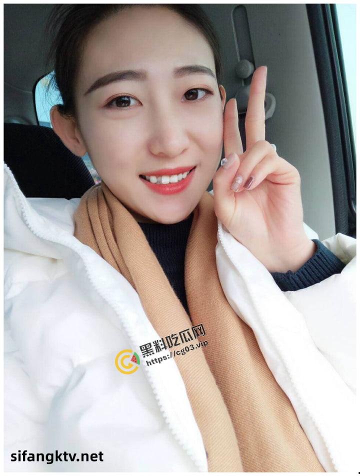 女同磨豆腐做爱遭泄漏 原相机自拍 能清楚听到刺耳的淫语骚话和做爱的呻吟声-12