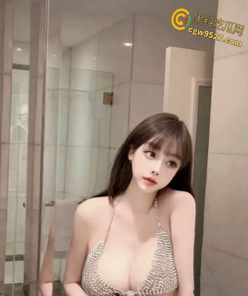 重金包养吉林【陈钰琪】,背着男友出来当小三,奶大听话,各种内射口爆随便玩,包养一年实在操腻歪了!-3