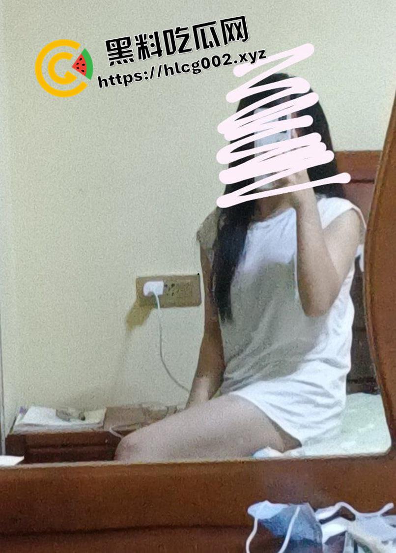 复旦大学大二系花网调流出 清纯美女却是极品巨乳 没有科技和狠活 梦中情乳 调教视频遭流出-25