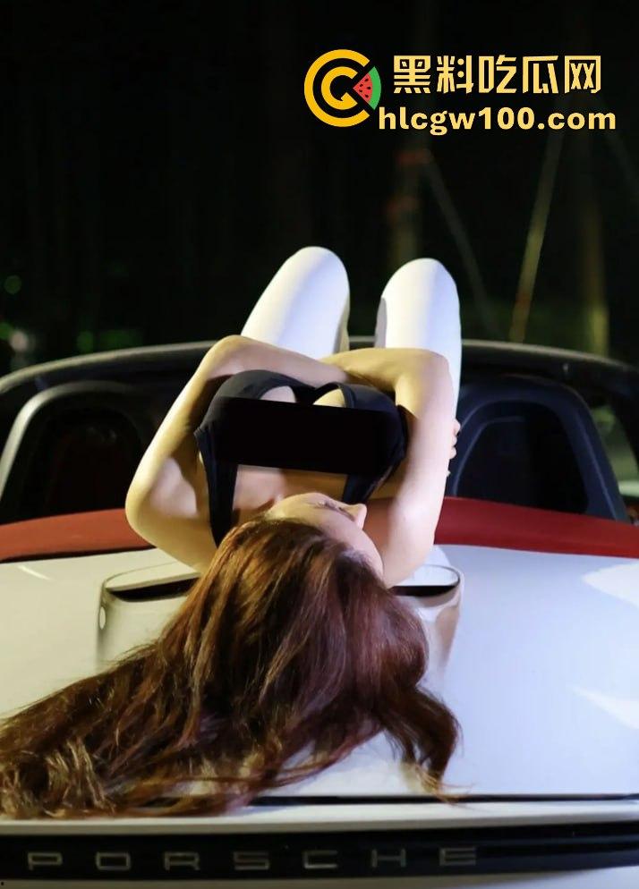 抖音50万粉健身网红【健身小猫】不雅视频泄露,线下陪金主爸爸玩花样,健身身材劲爆,淫技独道玩到喷射不停!-3