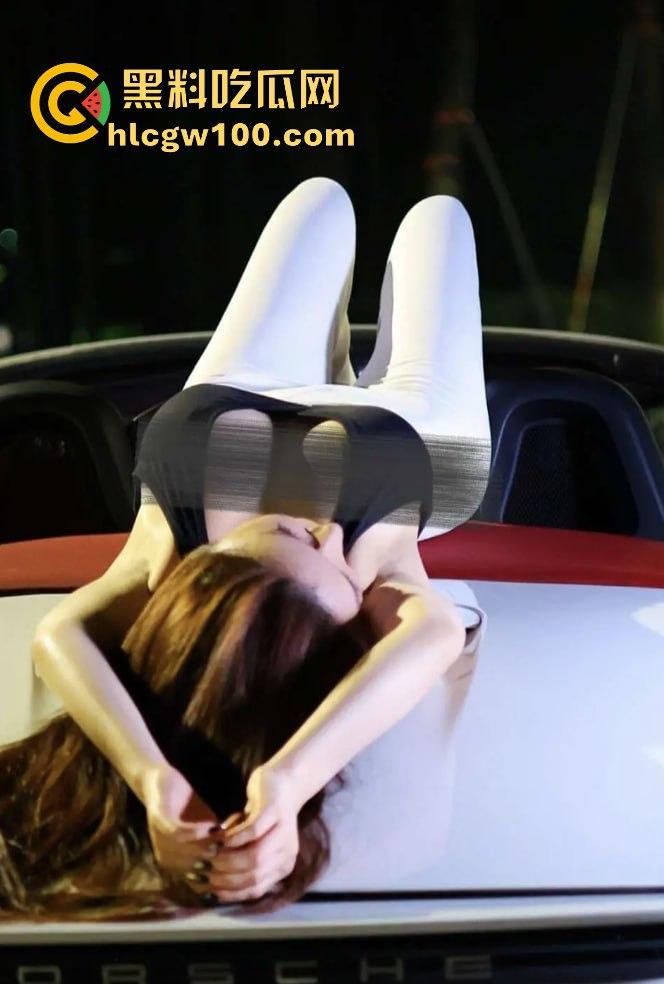 抖音50万粉健身网红【健身小猫】不雅视频泄露,线下陪金主爸爸玩花样,健身身材劲爆,淫技独道玩到喷射不停!-9