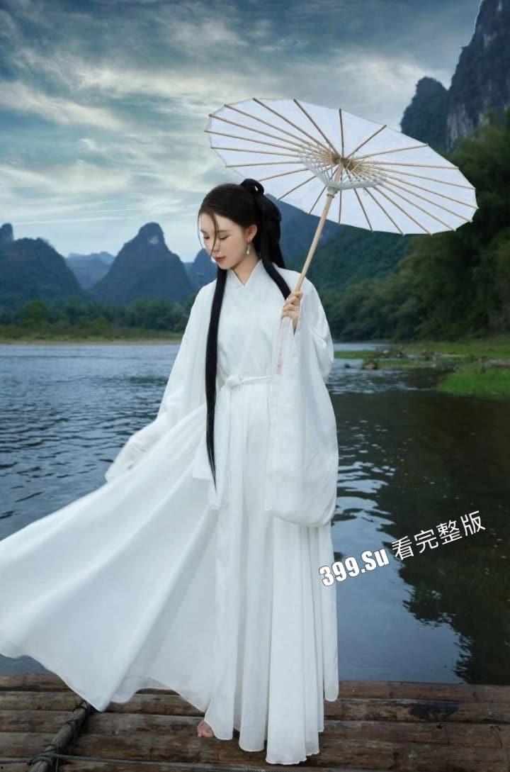 古风美女竟是 KTV小姐!广西河池南丹县火幕村母狗 #龙雨微 上班的时候喝醉 被扒光衣服剃毛 强制高潮!-6