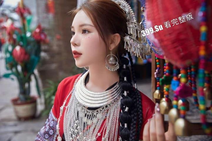 古风美女竟是 KTV小姐!广西河池南丹县火幕村母狗 #龙雨微 上班的时候喝醉 被扒光衣服剃毛 强制高潮!-8