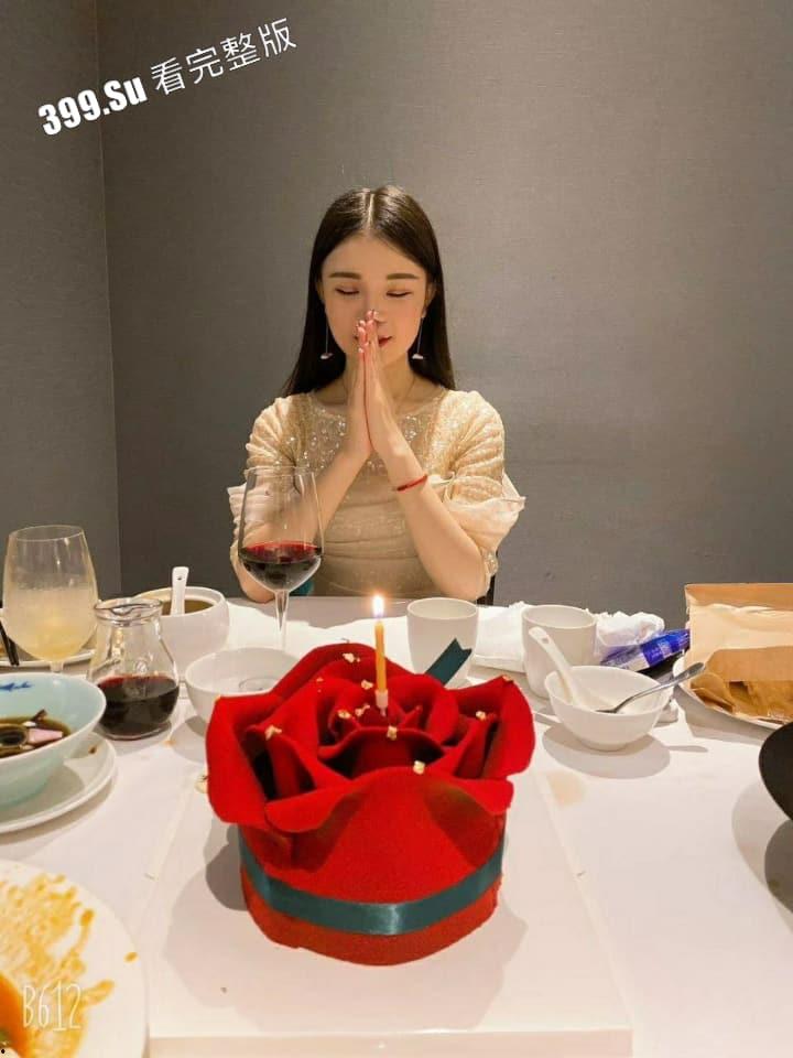 古风美女竟是 KTV小姐!广西河池南丹县火幕村母狗 #龙雨微 上班的时候喝醉 被扒光衣服剃毛 强制高潮!-9