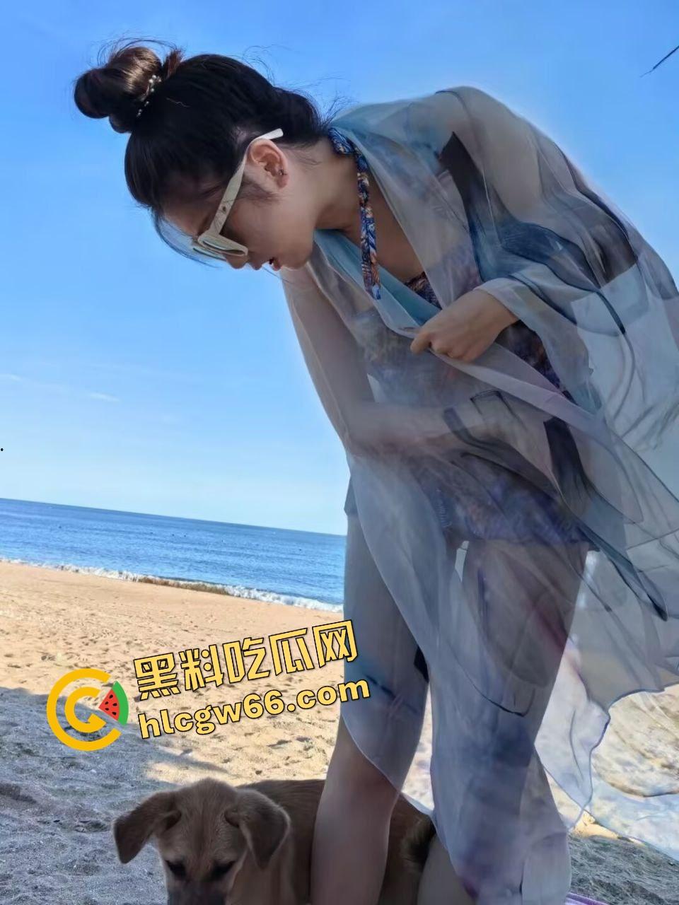 石家庄女大学生『倪珊』太能演,一逼三用被轮奸三次全内射,男友还在幻想毕业结婚!-3