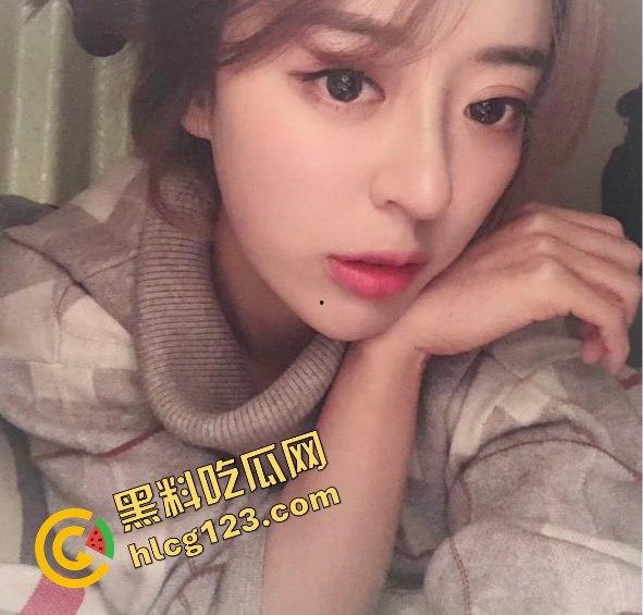 西安白领女神口活视频流出!云盘意外泄密视频惊爆网络!-9